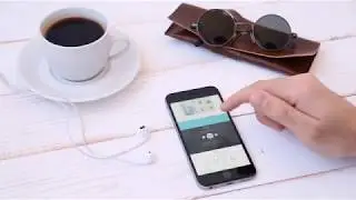 Premiere Pro Templates - Premiere Pro Mockup Kit // Phone, Laptop, Desktop