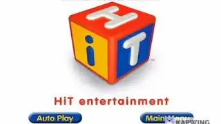 Hit Entertainment AutoPlay (Reverse Version)
