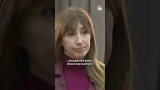 Nadie habla ya de esta explosión - Atanor Episodio 2 ya disponible