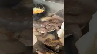 И вкусно и грустно 🐙🪦 #корея #жизньзаграницей #еда