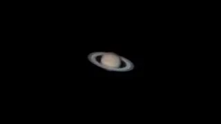Dobsonian astrophotography Planetary Imaging from Delhi Skies!