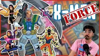 ReaX2: FINALLY! Spin-Offs!