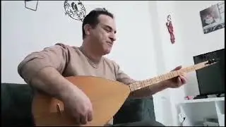 Ufuk Bakır - Beni de düşün beni de