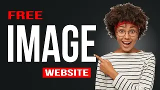 How To Download Copyright Free Images From Google | Top FREE Stock Footage Websites