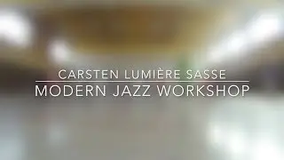 Alaskan Tapes - Maybe (Dance Workshop Carsten Lumière Sasse)