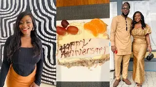 First-year anniversary | CHIT CHAT + A DAY IN MY LIFE
