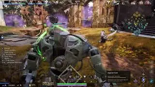 Howitzer Mid Lane | Predecessor 