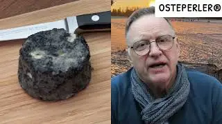 OSTEPERLERs Nyttårsspesial 2022 - Lille Aske i krydderolje.