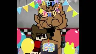 hoje é o aniversário do nosso amigo falecido  shyboy
