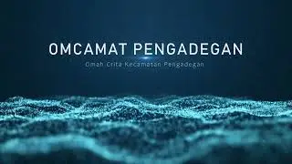 Omcamat pengadegan 2023
