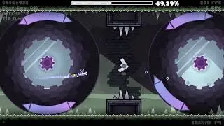 (Weekly Demon) Monolithos by JonathanGD 100% [Medium Demon)