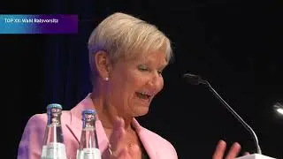 Wahlen zum Vorsitz im Rat der EKD #EKDSynode2024