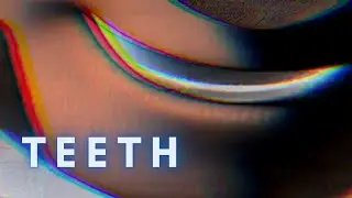 ❝teeth❞ - gaiyo