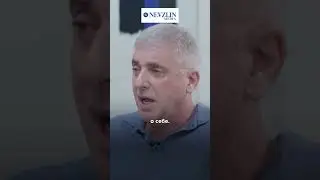 ⚡️«Путин всех сдаст, чтобы выжить» - Леонид Невзлин