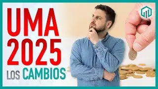 Changes to Mode 40 and IMSS Pension Law 1973 | Increase in UMA through 2025