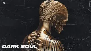 DARK SOUL -  Злой, тёмный, мрачный рэп бит, минус для рэпа, андерграунд музыка, underground