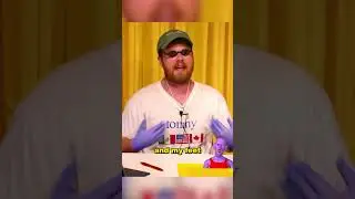 Why Humans Get “Tickle”