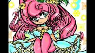 *Angels&Devils* Scourge the Hedgehog - Mi distruggerai