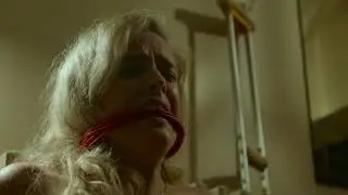 "Why are they always so stupid?" - The House That Jack Built 2018
