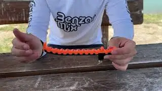 Carp Expert PRO Method X2 bottartó fej