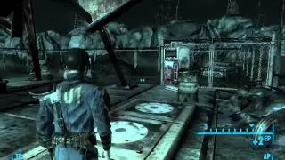 Lets Play Fallout 3 [German] Part 12 - Geld für Moriaty
