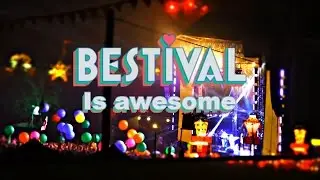 Bestival is awesome