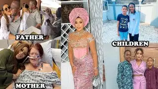 The Rich Lifestyle Of Actress Adunni Ade