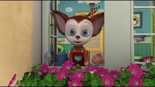 привет! меня зовут...