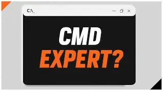 How To Be a CMD Expert? | www.thebateam.org