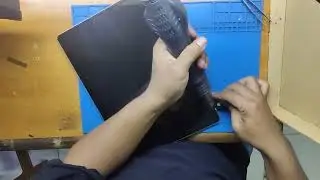 Surface Pro 8 Battery Replacement