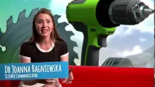 Топоры – Из чего это сделано? (Как это сделано?) 🎞