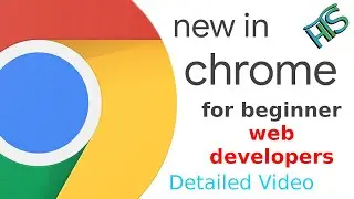 google chrome new features for developers
