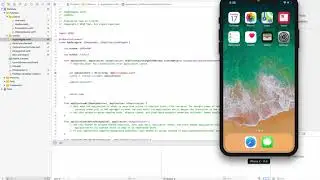 PubSub Implement in IOS Swift 4 & Live Demonstrate
