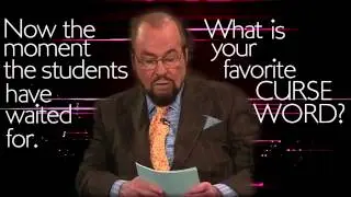 'Actors Studio Remixed: 10 Questions' by Jordan Laws