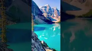 Did we miss any? ✨ From Switzerland to Indonesia, these wonders need to be on your bucket list 💙 🙌