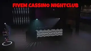 Fivem Cassino NightClub : FiveM Scripting - FiveM Shop