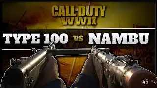 Type 100 vs Type 2 Nambu | Is the Nambu Worth it?