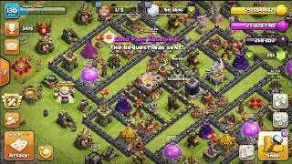 So much loot! Special music