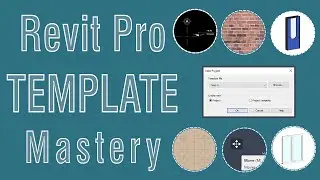 Top Techniques for Creating the Ultimate Revit TEMPLATES