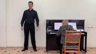 "Застольная Кола Брюньона" Кабалевский