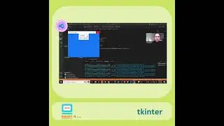 python tkinter scale