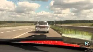 клип дорога в ЗАГС.mpg