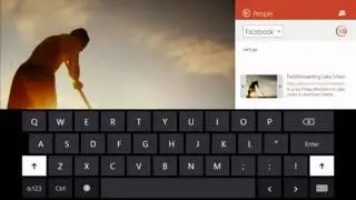 Microsoft Windows 8 Release Preview