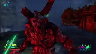 5 MARAUDERS 1ST ATEMPT PS4