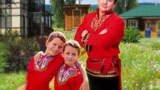 Песня о Даньшино