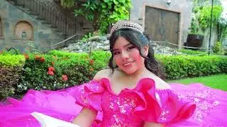 Mis 15 XIMENA