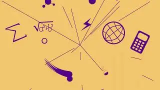 STEM SF Logo Animation
