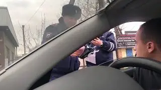 Тонировка в 2020 году. Тизер. Требование за тонировку.