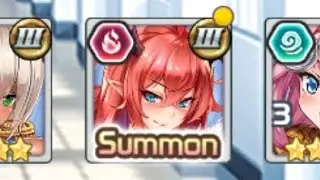 Project QT | Scarlett Summon