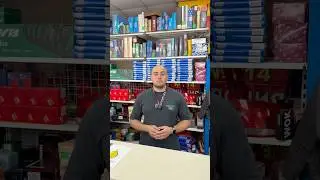 Top 3 auto parts manufacturers in each category 